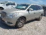 5GAKRCKD4DJ****** Usados y Reparables 2013 Buick Enclave en Fort Worth North