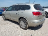 5GAKRCKD4DJ****** Salvamento y Reparables 2013 Buick Enclave en Fort Worth North