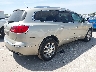 5GAKRCKD4DJ****** Salvamento y Destrozados 2013 Buick Enclave en Estado de Texas