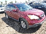 JHLRE387X7C****** Salvamento y Destrozados 2007 Honda CR-V en Cincinnati
