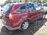 JHLRE387X7C****** Salvamento y Destrozados 2007 Honda CR-V en Estado de Ohio