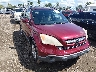JHLRE387X7C****** Salvamento y Reparables 2007 Honda CR-V en Estado de Ohio