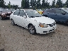 KNAFE222695****** Salvage and Wrecked 2009 Kia Spectra in Seattle