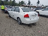 KNAFE222695****** Salvage and Repairable 2009 Kia Spectra in Seattle