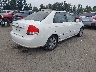 KNAFE222695****** Salvage and Wrecked 2009 Kia Spectra in Washington State
