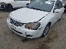 KNAFE222695****** Salvage and Repairable 2009 Kia Spectra in Washington State