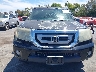 5FNYF4H54BB****** Destrozados 2011 Honda Pilot en Estado de California