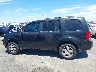 5FNYF4H54BB****** Reparables 2011 Honda Pilot en Estado de California