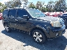 5FNYF4H54BB****** Salvamento y Destrozados 2011 Honda Pilot en Los Angeles