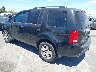 5FNYF4H54BB****** Salvamento y Reparables 2011 Honda Pilot en Los Angeles