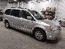 2A8HR541X9R****** Salvamento y Destrozados 2009 Chrysler Town & Country en Des Moines