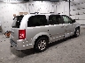 2A8HR541X9R****** Salvamento y Destrozados 2009 Chrysler Town & Country en Estado de Iowa