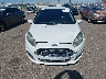 3FADP4BJ9FM****** Wrecked 2015 Ford Fiesta in Arizona State