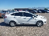 3FADP4BJ9FM****** Used 2015 Ford Fiesta in Arizona State