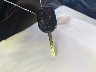 3FADP4BJ9FM****** Salvage 2015 Ford Fiesta in Arizona State