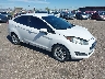 3FADP4BJ9FM****** Salvage and Wrecked 2015 Ford Fiesta in Tucson