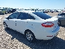 3FADP4BJ9FM****** Salvage and Repairable 2015 Ford Fiesta in Tucson