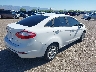 3FADP4BJ9FM****** Salvage and Wrecked 2015 Ford Fiesta in Arizona State