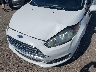 3FADP4BJ9FM****** Salvage and Repairable 2015 Ford Fiesta in Arizona State