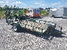 MVIN3898***** Salvamento y Destrozados 2025 Utility Trailer Manufacturer Utility Trailer en Fort Wayne