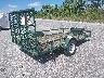 MVIN3898***** Usados y Reparables 2025 Utility Trailer Manufacturer Utility Trailer en Fort Wayne