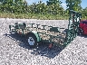 MVIN3898***** Salvamento y Reparables 2025 Utility Trailer Manufacturer Utility Trailer en Fort Wayne