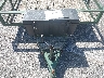 MVIN3898***** Reparables 2025 Utility Trailer Manufacturer Utility Trailer en Fort Wayne