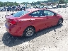 KMHDH4AE0FU****** Salvage and Wrecked 2015 Hyundai Elantra in North Carolina State