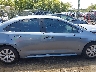 5YFB4MDE6PP****** Repairable 2023 Toyota Corolla in Virginia State