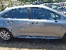 5YFB4MDE6PP****** Salvage and Wrecked 2023 Toyota Corolla in Northern Virginia