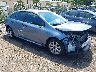 5YFB4MDE6PP****** Salvage and Wrecked 2023 Toyota Corolla in Northern Virginia