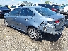 5YFB4MDE6PP****** Salvage and Repairable 2023 Toyota Corolla in Northern Virginia