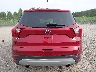 1FMCU9G98KU****** Wrecked 2019 Ford Escape