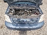 2FMZA51624B****** Reparables 2004 Ford Freestar en Billings