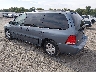 2FMZA51624B****** Salvamento y Reparables 2004 Ford Freestar en Billings