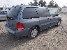 2FMZA51624B****** Salvamento y Destrozados 2004 Ford Freestar en Estado de Montana