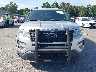 1FM5K8AT4JG****** Destrozados 2018 Ford Police Interceptor Utility en Estado de Georgia