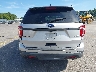 1FM5K8AT4JG****** Destrozados 2018 Ford Police Interceptor Utility
