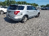 1FM5K8AT4JG****** Salvamento y Destrozados 2018 Ford Police Interceptor Utility en Estado de Georgia