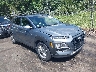 KM8K62AA6LU****** Salvage and Wrecked 2020 Hyundai Kona in Greensboro