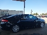 3FA6P0LU1GR****** Used 2016 Ford Fusion in California State