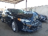 3FA6P0LU1GR****** Salvage and Wrecked 2016 Ford Fusion in Fresno