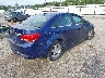 1G1PF5SC7C7****** Used 2012 Chevrolet Cruze in Iowa State