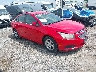 1G1PC5SB5E7****** Salvamento y Destrozados 2014 Chevrolet Cruze en York Springs