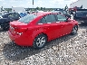 1G1PC5SB5E7****** Salvamento y Destrozados 2014 Chevrolet Cruze en Estado de Pennsylvania