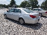 4T1BK36B39U****** Salvage and Repairable 2009 Toyota Avalon in Huntsville
