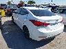 5NPDH4AE2GH****** Salvage and Repairable 2016 Hyundai Elantra in East Bay