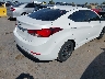 5NPDH4AE2GH****** Salvage and Wrecked 2016 Hyundai Elantra in California State