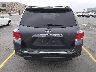 5TDZK3EH2DS****** Wrecked 2013 Toyota Highlander