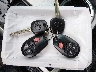 5TDZK3EH2DS****** Salvage 2013 Toyota Highlander in California State
